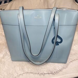 kate spade tote shoulder bag